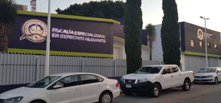 Un adolescente es detenido tras ser acusado de secuestro exprés en San Luis Potosí