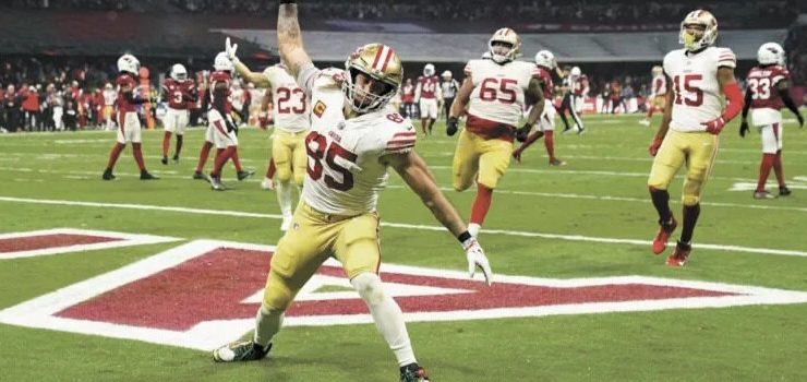 NFL reaparecerá en México en el 2026