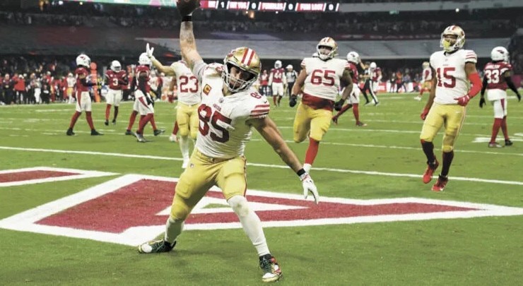 NFL reaparecerá en México en el 2026 NFL reaparecerá en México en el 2026