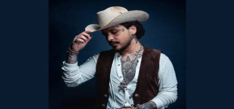 El concierto de Christian Nodal en el estado de San Luis Potosí fue cancelado