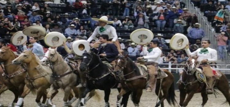 El estado de San Luis Potosí será la sede del Congreso y Campeonato Nacional Charro 2026