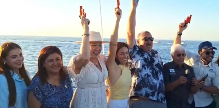 Arranca la “Temporada Alta” en Los Cabos con el Torneo Bisbee’s Black & Blue Arranca la “Temporada Alta” en Los Cabos con el Torneo Bisbee’s Black & Blue