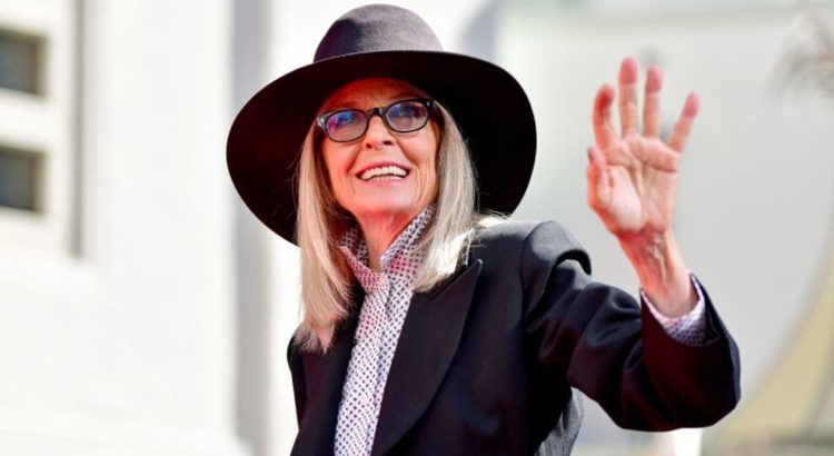 Muere Diane Keaton, actriz de ‘El padrino’ y ganadora del Oscar a Mejor Actriz por Annie Hall Muere Diane Keaton, actriz de ‘El padrino’ y ganadora del Oscar a Mejor Actriz por Annie Hall