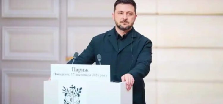 Presenta Estados Unidos propuesta de acuerdo para poner fin al conflicto entre Rusia y Ucrania