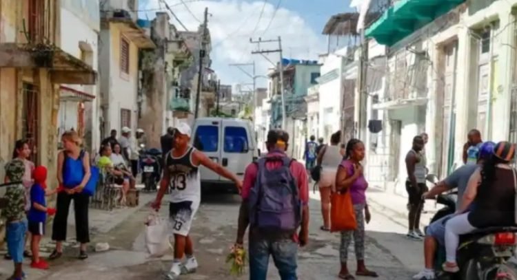 Cuba, paralizada por la chikunguña