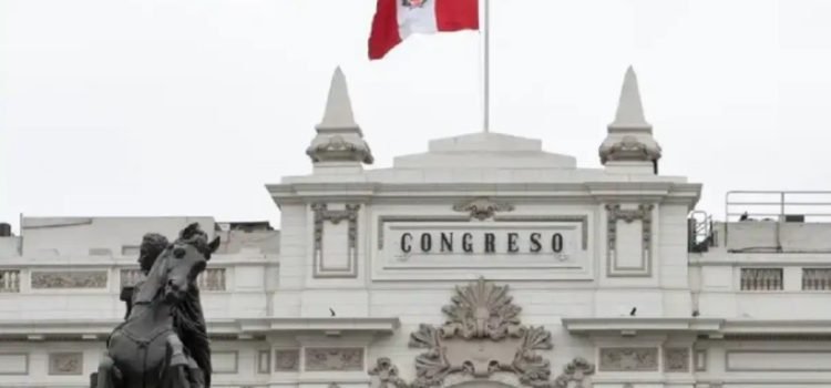 Declara el Congreso de Perú “persona non grata” a Claudia Sheinbaum