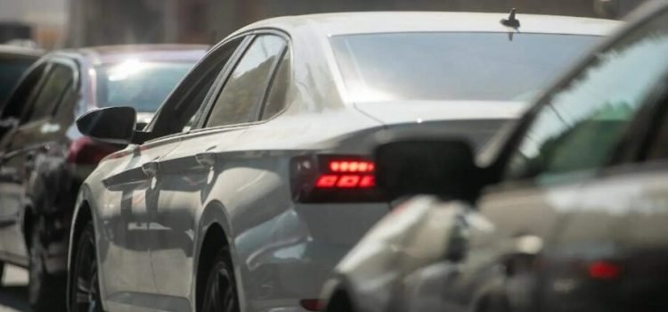 SCT impulsa la reforma para imponer multas a Uber y otras apps en San Luis Potos