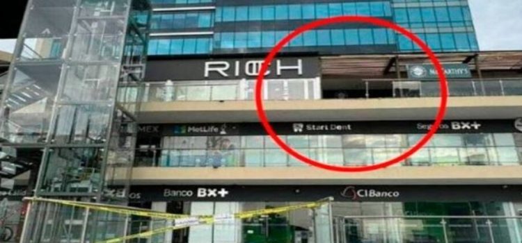 En el caso Rich ofrecen “pagar” con una casa, antes de ser juzgados