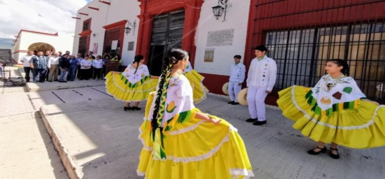 Se reconocen el trabajo de impulso a la cultura en San Luis Potosí