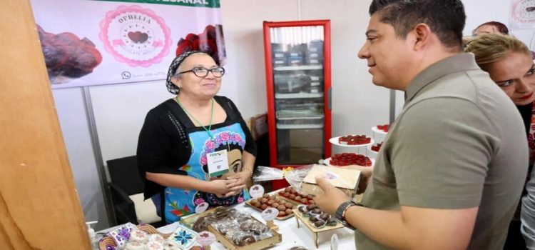 El congreso aprueba la iniciativa para impulsar “Hecho en San Luis Potosí “