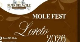 Arranca el año con mucho sabor