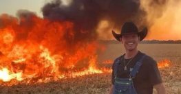 El creador de contenido que quemó un Ferrari para generar impacto digital enfrenta una posible pena de cárcel