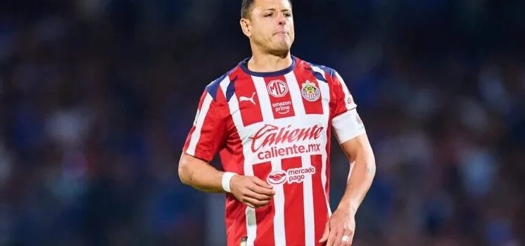 ¿Fin de etapa? El fracaso de ‘Chicharito’ en Chivas termina con penal fallado