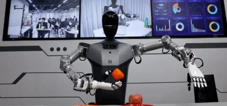 Propone China nuevas reglas para supervisar servicios de inteligencia artificial emocional