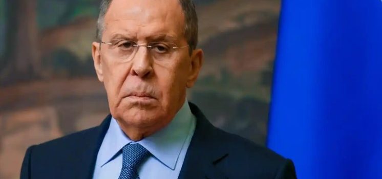 Ratifica Rusia su “pleno respaldo” a Venezuela