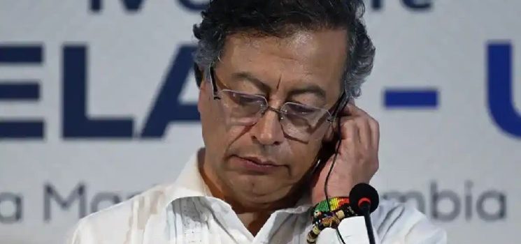 Decreta Petro emergencia económica en Colombia