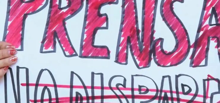 México, el segundo país más riesgoso para el ejercicio periodístico