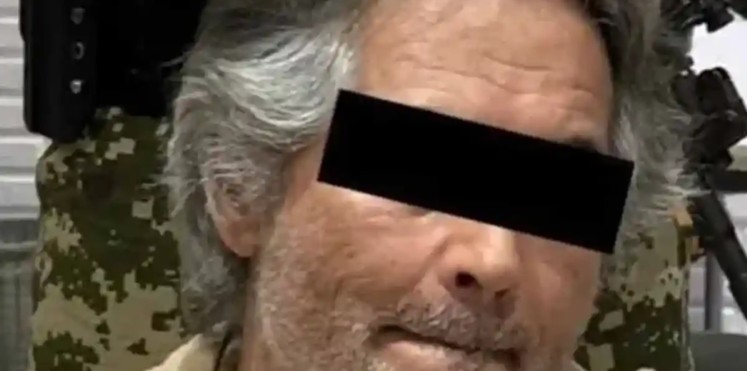 Aplazan caso contra Hernán “N” Aplazan caso contra Hernán “N”