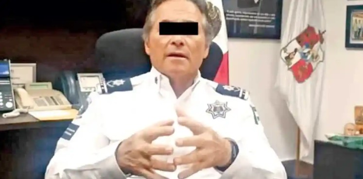 Mantienen bloqueo a las cuentas de Hernán “N” Mantienen bloqueo a las cuentas de Hernán “N”