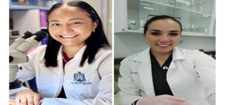 Son destacados los avances médicos desarrollados por mujeres potosinas