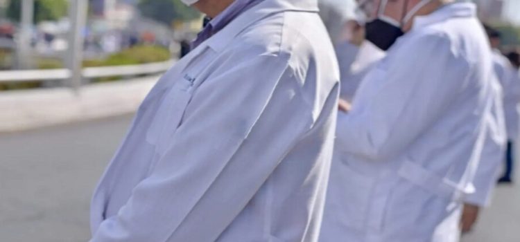 Un proyecto médico de aproximadamente 500 millones de pesos aterriza en el estado de San Luis Potosí