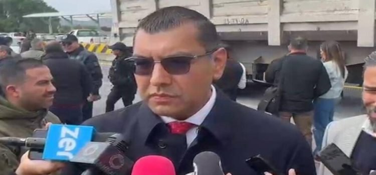 Son vinculados unos policías de San Luis Potosí por presuntamente trasladar 7 cadáveres a Zacatecas