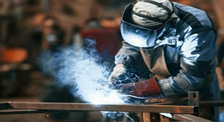 Aumenta la actividad industrial en San Luis Potosí impulsada por manufactura Aumenta la actividad industrial en San Luis Potosí impulsada por manufactura