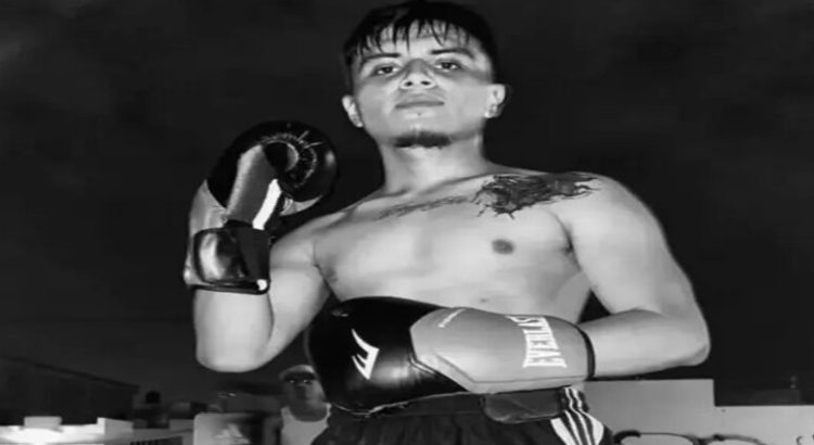 Pierde la vida un joven boxeador mexicano al intentar defender a su hermana en San Luis Potosí Pierde la vida un joven boxeador mexicano al intentar defender a su hermana en San Luis Potosí