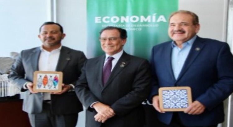 El estado de San Luis Potosí consolida su relación estratégica con Portugal El estado de San Luis Potosí consolida su relación estratégica con Portugal