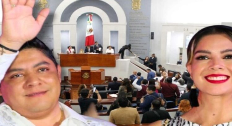 Morena promoverá una acción de inconstitucionalidad contra la ‘Ley Esposa’ Morena promoverá una acción de inconstitucionalidad contra la ‘Ley Esposa’