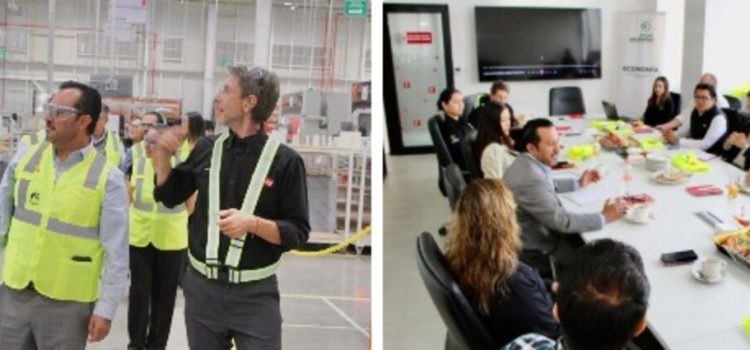 El estado de San Luis Potosí consolida la alianza económica con Suiza