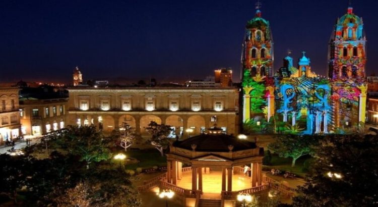 El estado de San Luis Potosí despega hacia nuevos horizontes turísticos