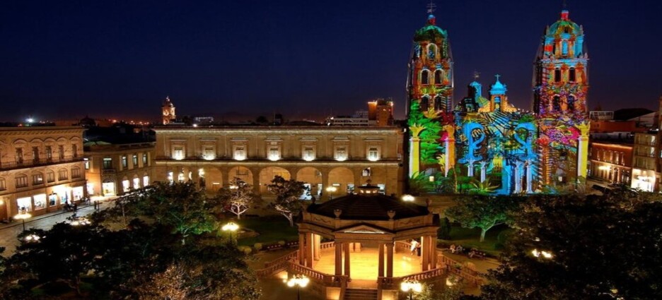 El estado de San Luis Potosí despega hacia nuevos horizontes turísticos