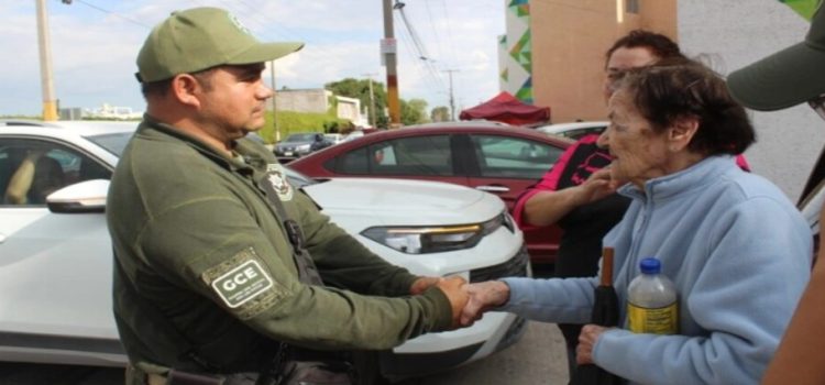 El estado de San Luis Potosí cierra el año 2025 con delitos a la baja