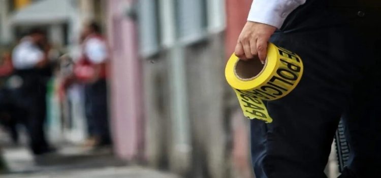 En San Luis Potosí durante el año 2025 se registraron alrededor de 500 homicidios
