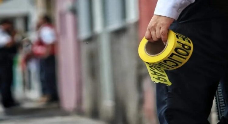 En San Luis Potosí durante el año 2025 se registraron alrededor de 500 homicidios En San Luis Potosí durante el año 2025 se registraron alrededor de 500 homicidios