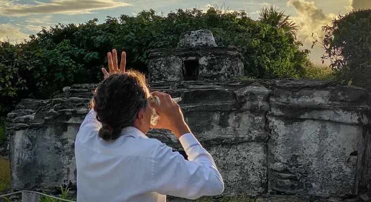 Realizarán el 21 de diciembre en Tulum el Primer Festival de Solsticio de Diciembre ”Lajun Yaxk’iin” Realizarán el 21 de diciembre en Tulum el Primer Festival de Solsticio de Diciembre ”Lajun Yaxk’iin”