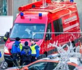 Deja incendio en centro turístico de Suiza decenas de víctimas en Año Nuevo