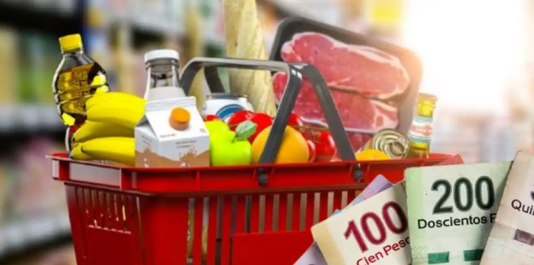 Ajusta el Gobierno federal exenciones arancelarias a productos de la canasta básica