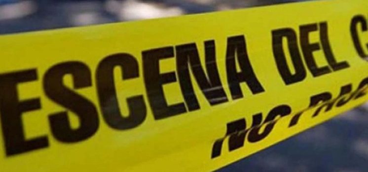 Cerró México el 2025 con más de 20 mil homicidios dolosos