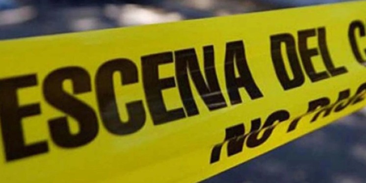 Cerró México el 2025 con más de 20 mil homicidios dolosos