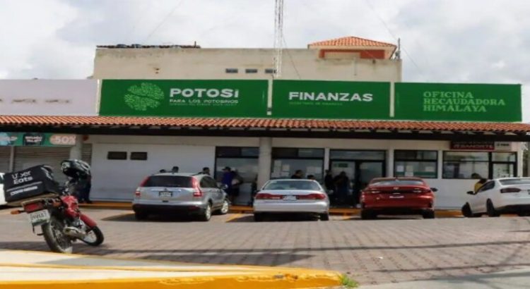Se anuncian los descuentos en multas de control vehicular en San Luis Potosí Se anuncian los descuentos en multas de control vehicular en San Luis Potosí