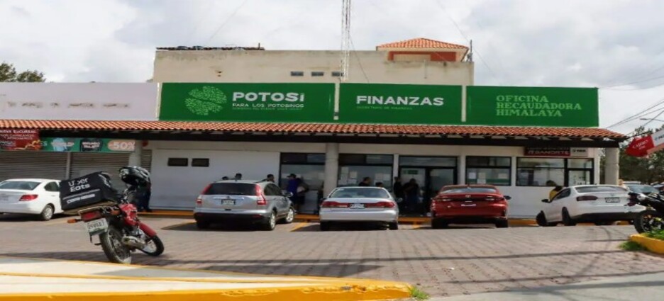 Se anuncian los descuentos en multas de control vehicular en San Luis Potosí