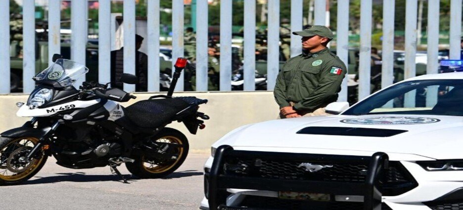 El estado de San Luis Potosí logra la reducción histórica del 83.9% en homicidios al inicio de 2026