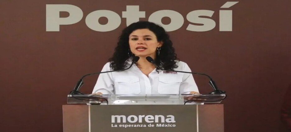 El partido de Morena tendrá 5 precandidatos por la alcaldía de San Luis Potosí
