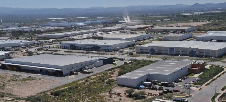 Se revelan las 3 empresas de la Zona Industrial que más generan empleos en San Luis Potosí