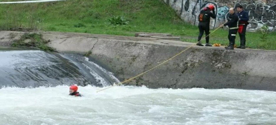 Ya se suman siete personas que pierden la vida en las presas