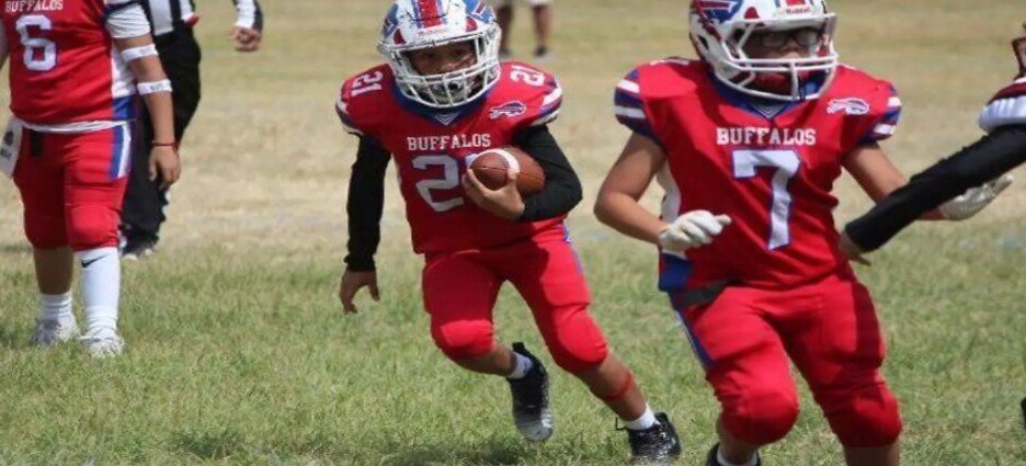 Los Buffalos de San Luis Potosí, con doble partido para este fin de semana