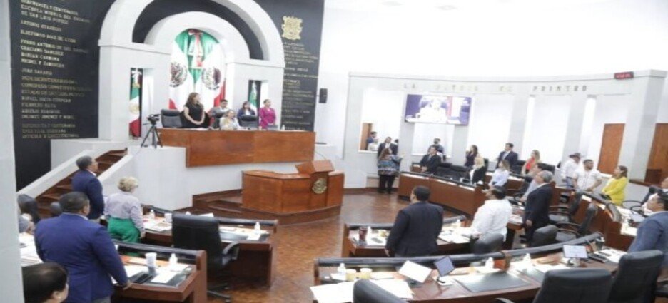 La “Ley Serrano” es el arma que usa el gobierno de San Luis Potosí para encarcelar a periodistas