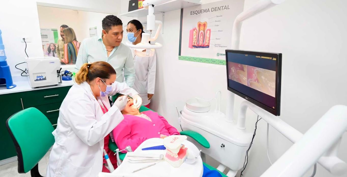 SLP amplía cobertura de salud con nuevos programas